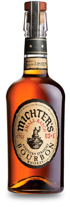 Michter's US*1 Small Batch Bourbon