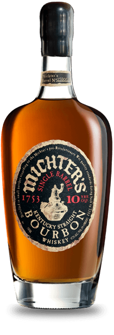Michter's 10 Year Bourbon
