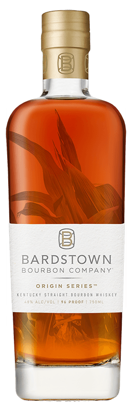 Bardstown Bourbon Origin 8 Year
