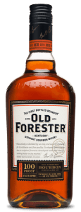 Old Forester 100 Proof