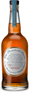 Old Forester President's Choice