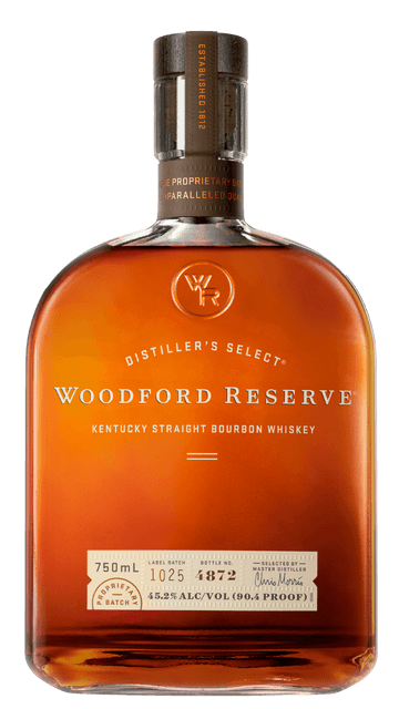 Woodford Reserve Distiller's Select