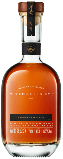 Woodford Reserve Master's Collection