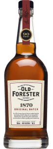 Old Forester 1870 Original Batch